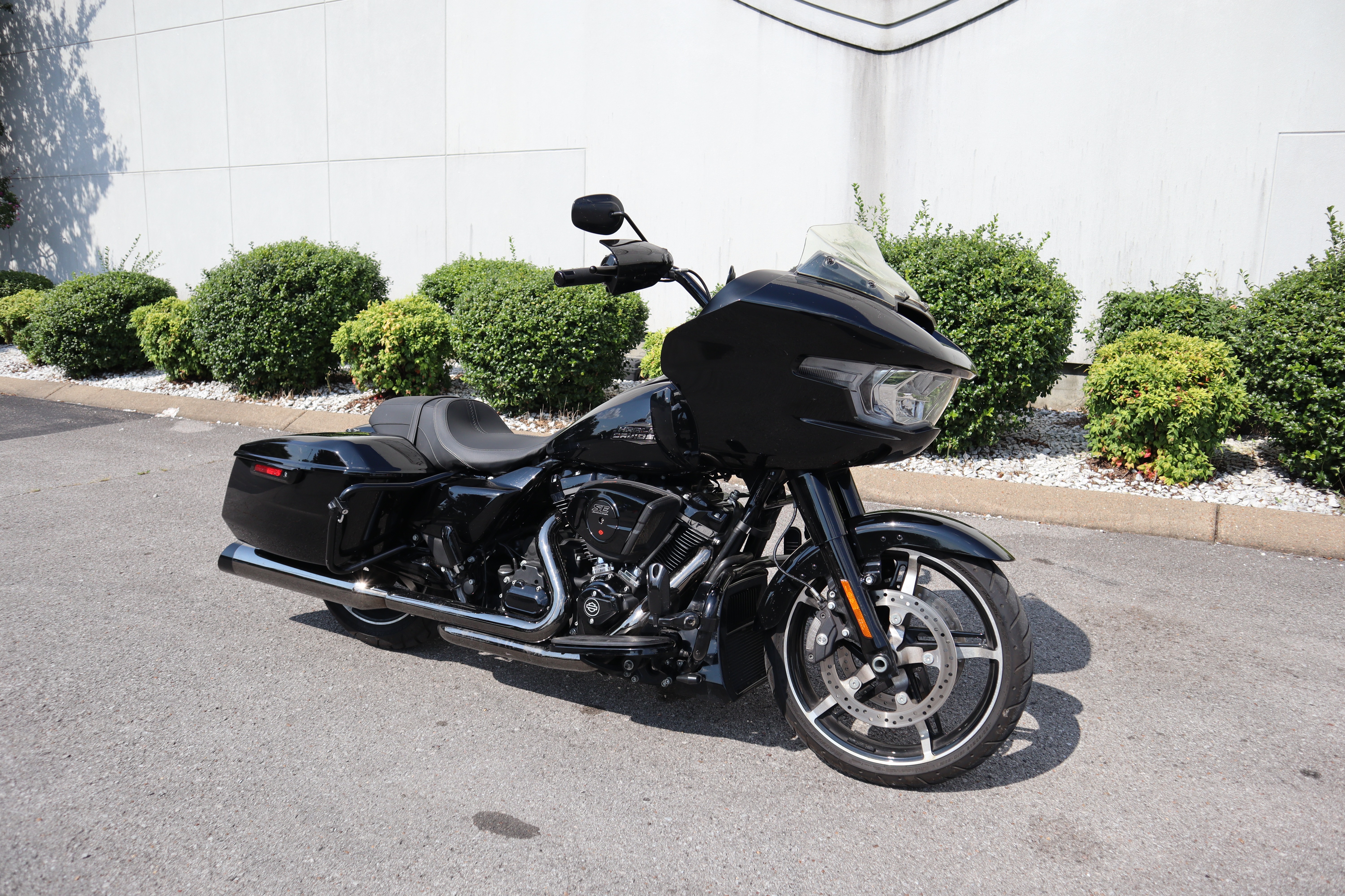 Used 2024 Harley-Davidson Road Glide® Motorcycle - Specs, Price