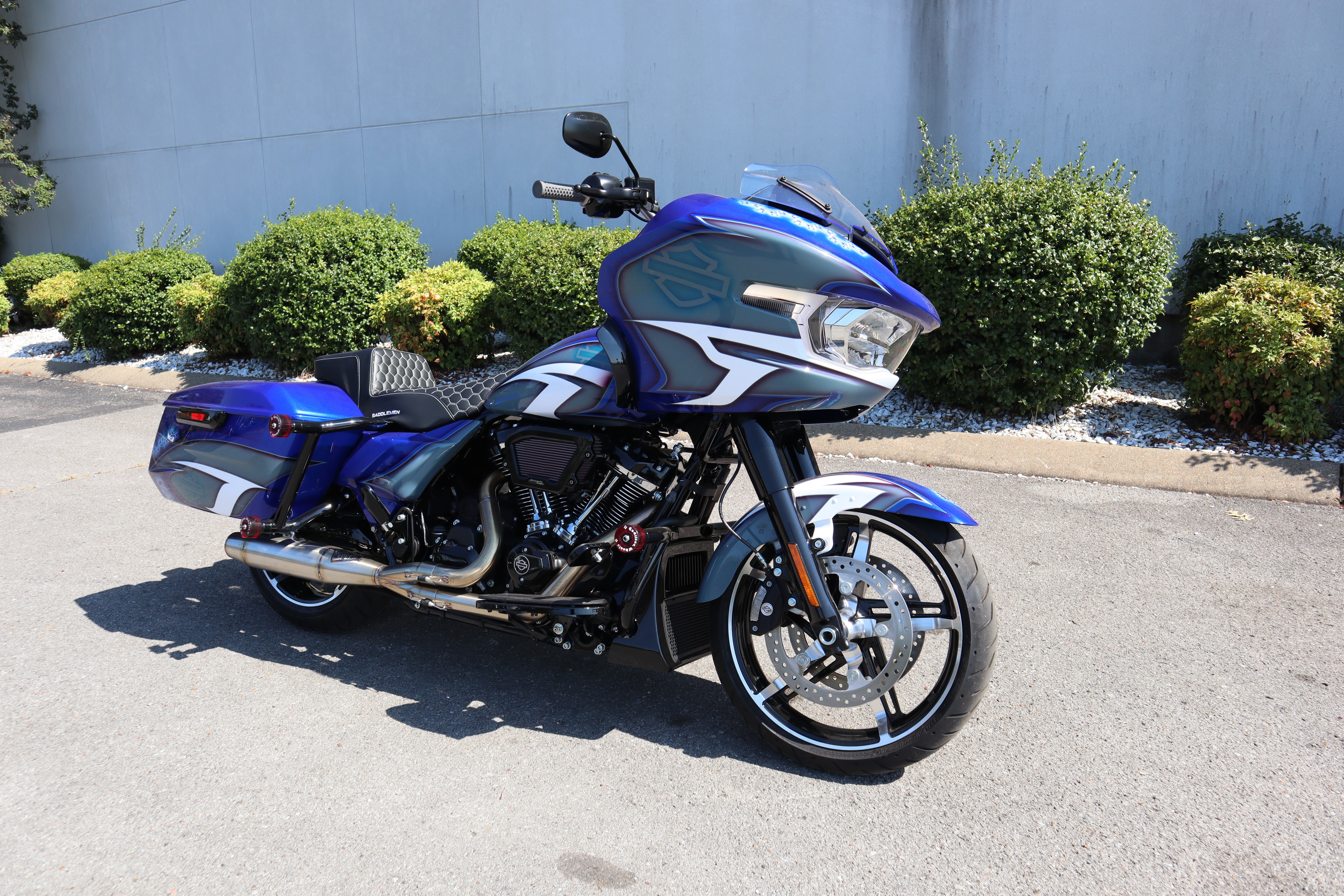 2026 Harley-Davidson Road Glide® for sale 1279818