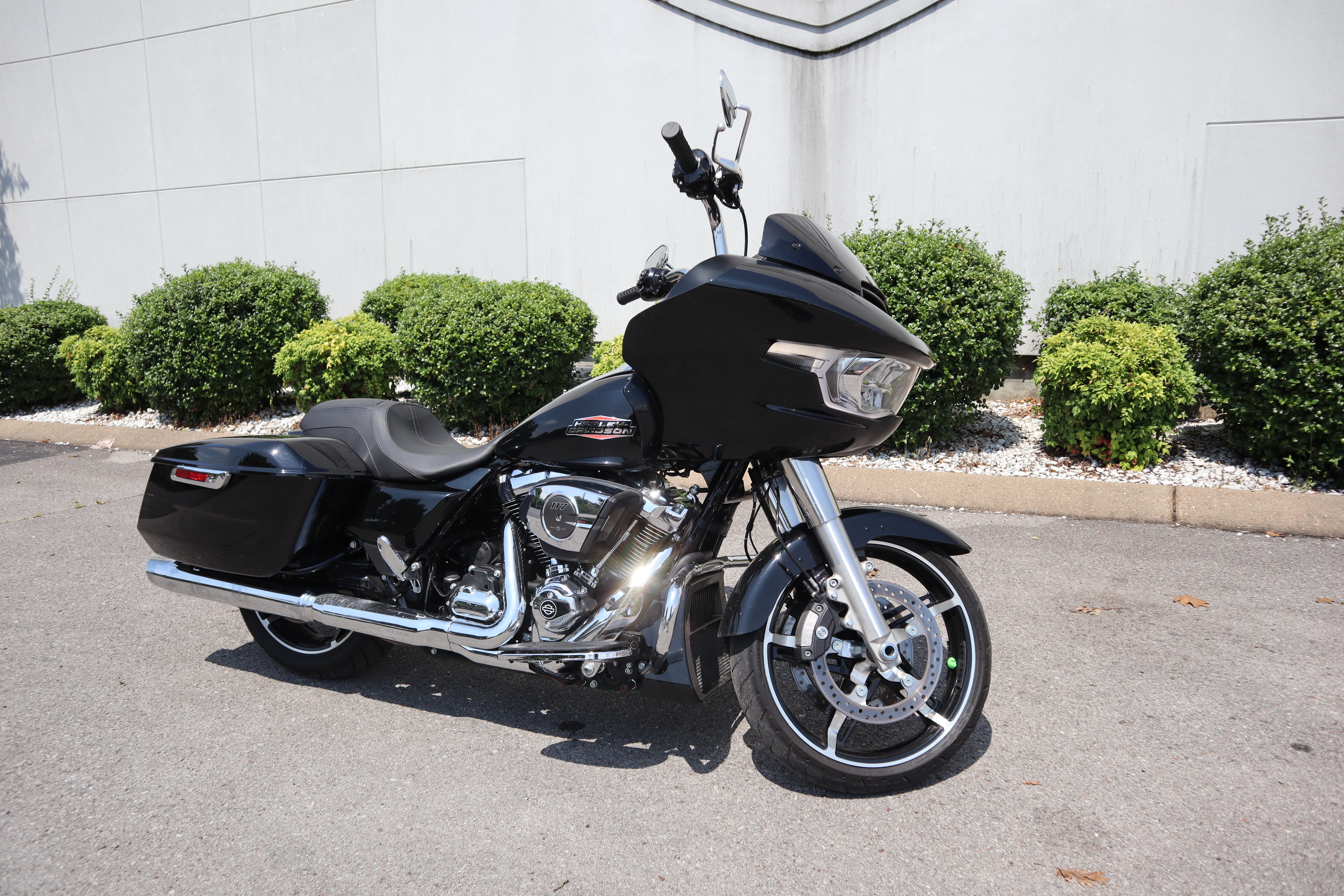ゆ*う様 ☆レア個体 Harley Davidson Spyder Web XL Used 2024 Harley-Davidson Road Glide® Motorcycle - Specs, Price