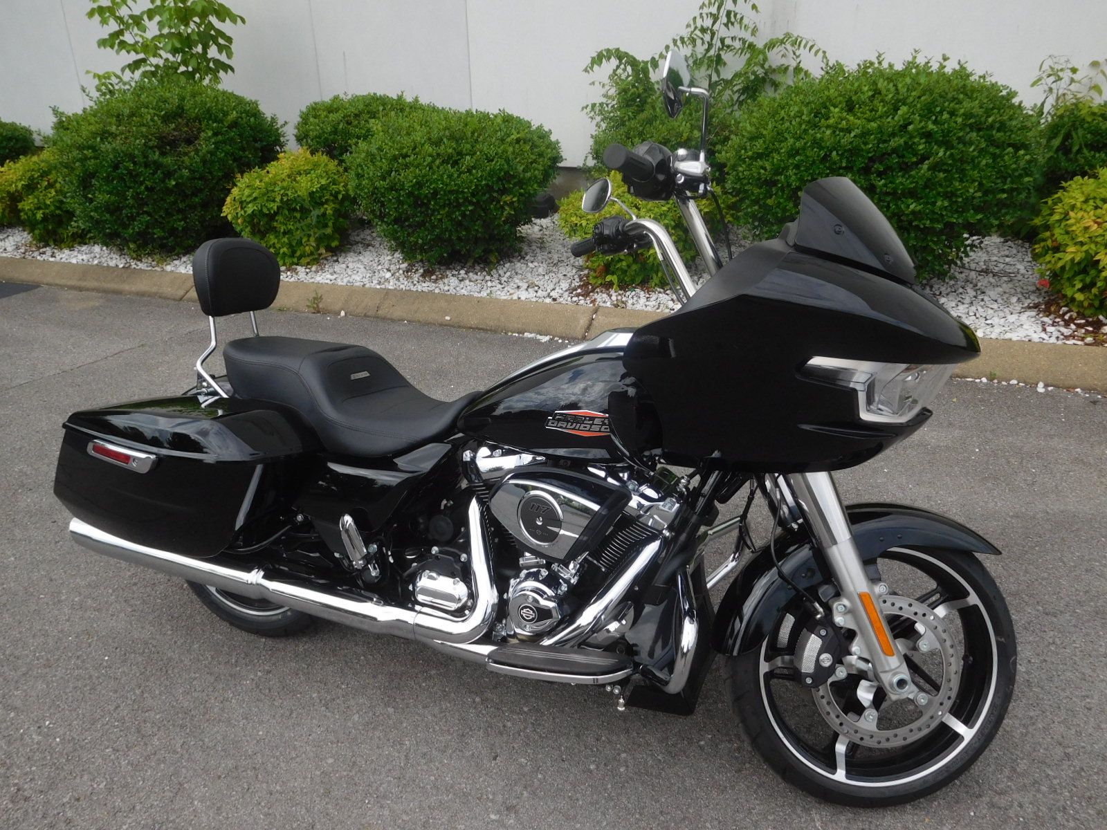 Used 2024 Harley-Davidson Road Glide® Motorcycle - Specs