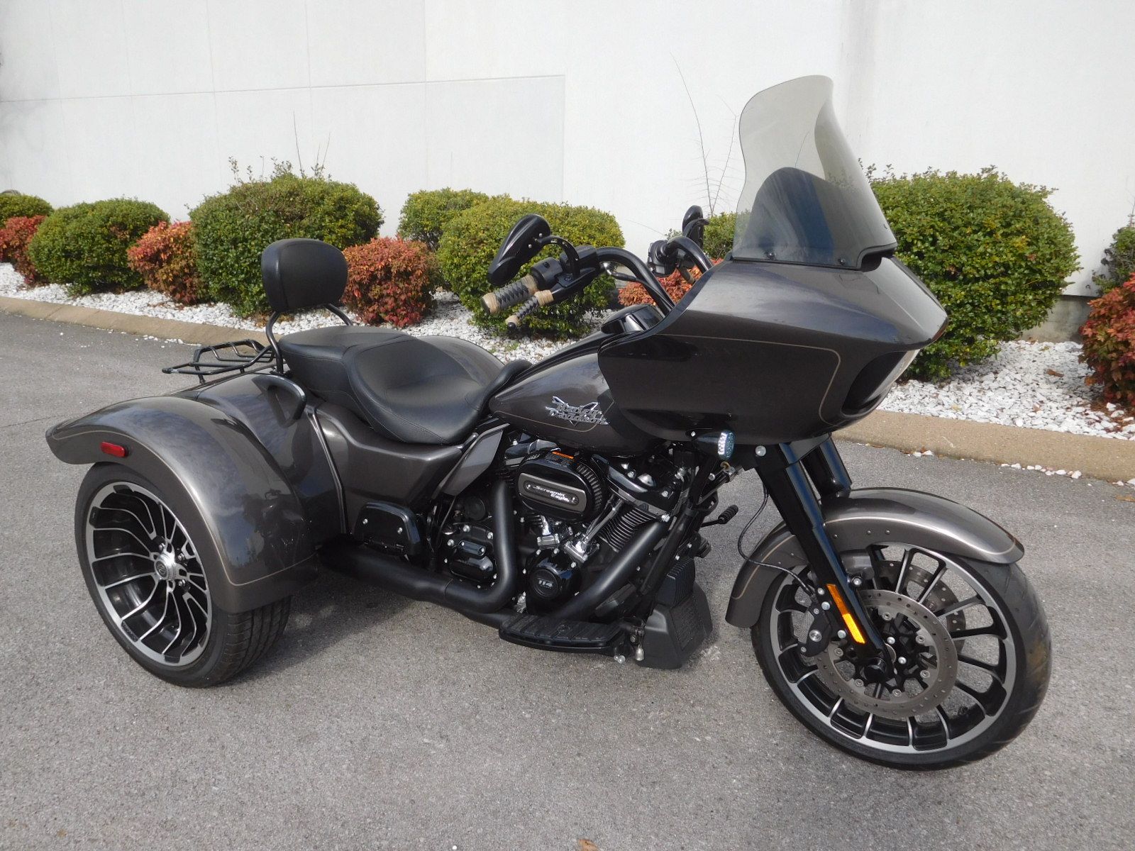 2023 Harley-Davidson Road Glide® 3 in Murfreesboro, Tennessee - Photo 13