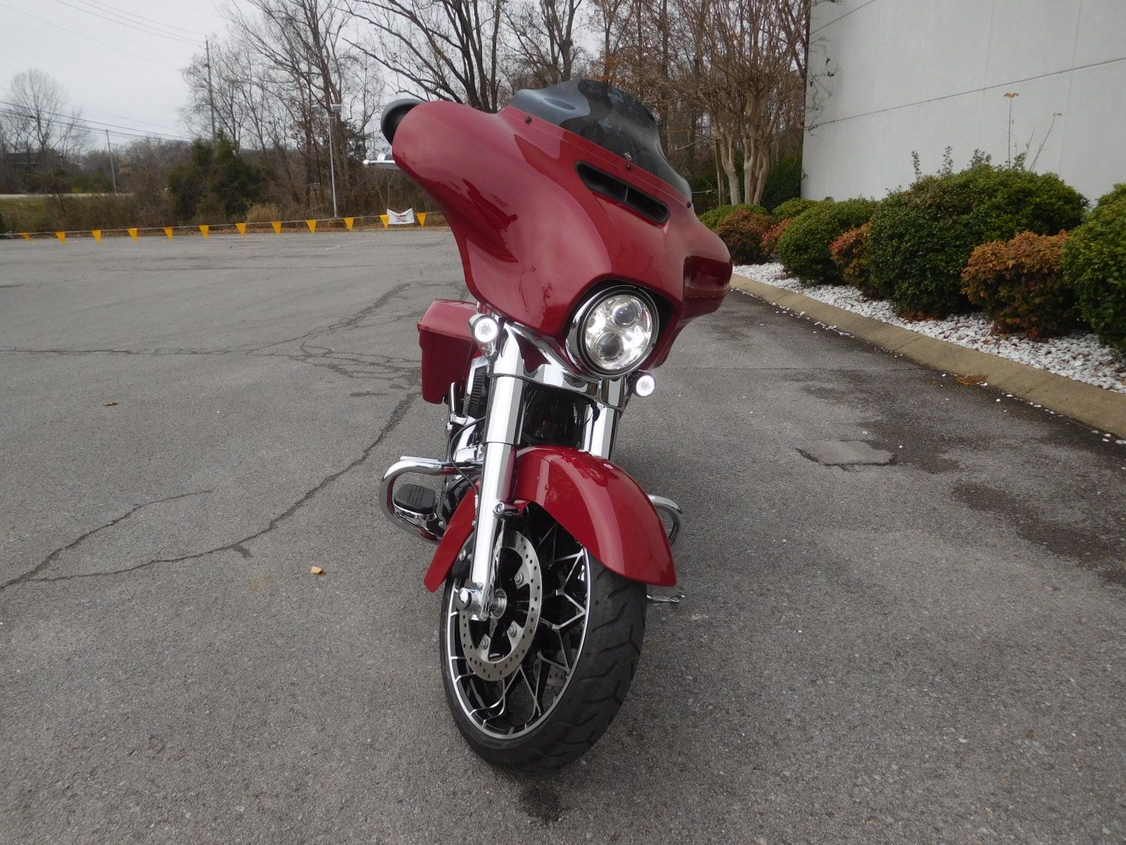 2021 Harley-Davidson Street Glide® Special in Murfreesboro, Tennessee - Photo 10