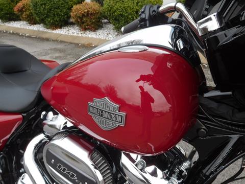 2021 Harley-Davidson Street Glide® Special in Murfreesboro, Tennessee - Photo 13