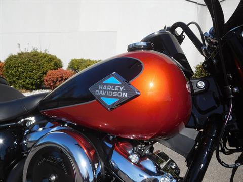 2025 Harley-Davidson Heritage Classic in Murfreesboro, Tennessee - Photo 4