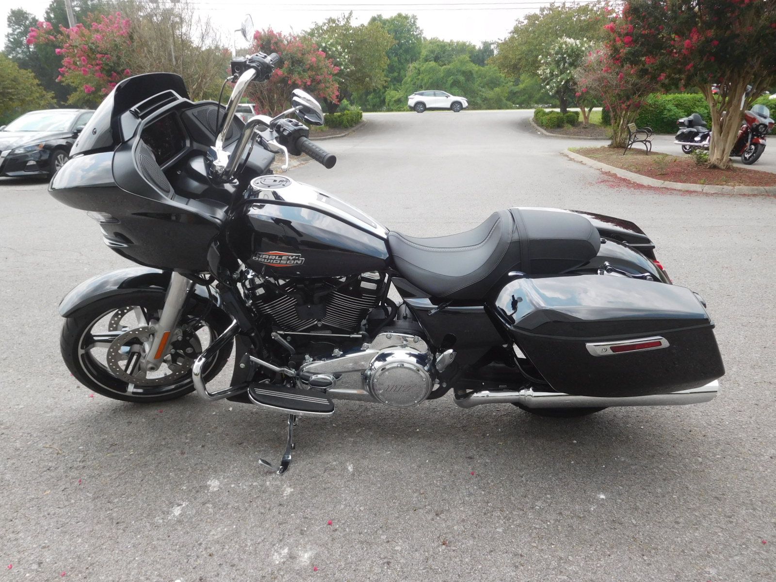 2025 Harley-Davidson Road Glide® in Murfreesboro, Tennessee - Photo 7