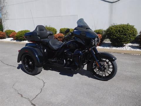 2025 Harley-Davidson Tri Glide® Ultra in Murfreesboro, Tennessee - Photo 1