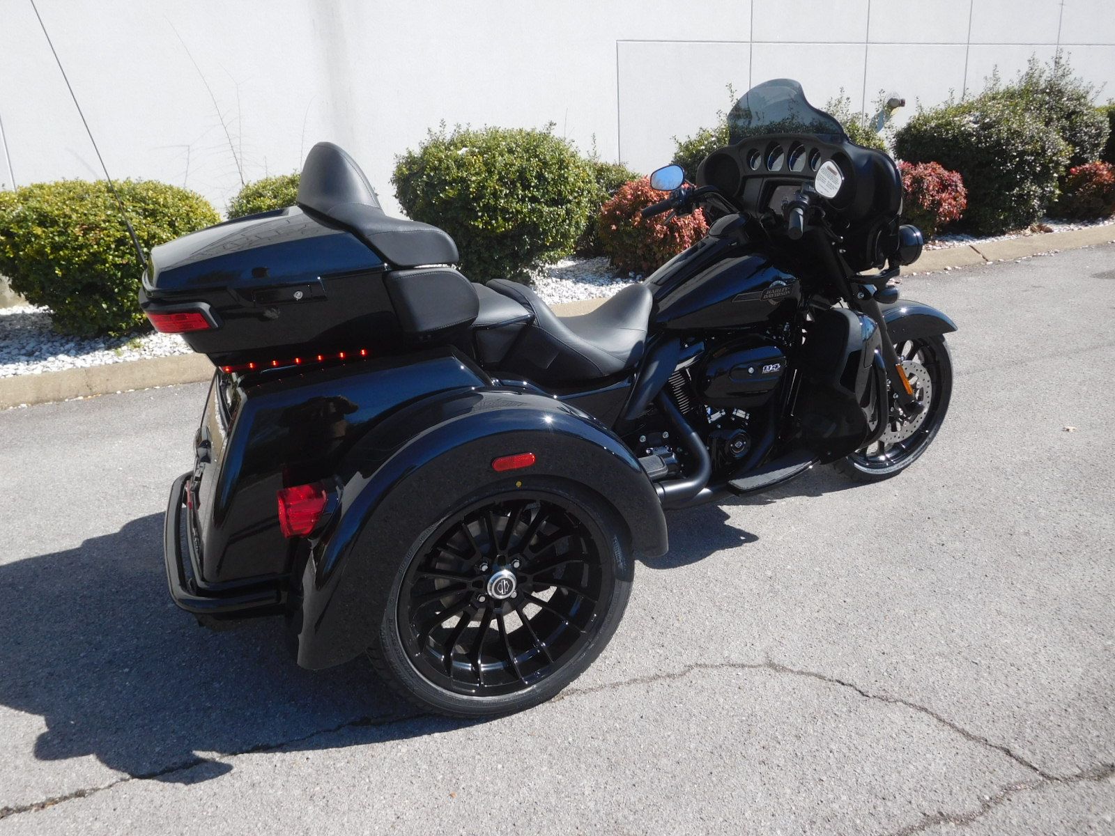 2025 Harley-Davidson Tri Glide® Ultra in Murfreesboro, Tennessee - Photo 3