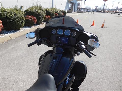 2025 Harley-Davidson Tri Glide® Ultra in Murfreesboro, Tennessee - Photo 5