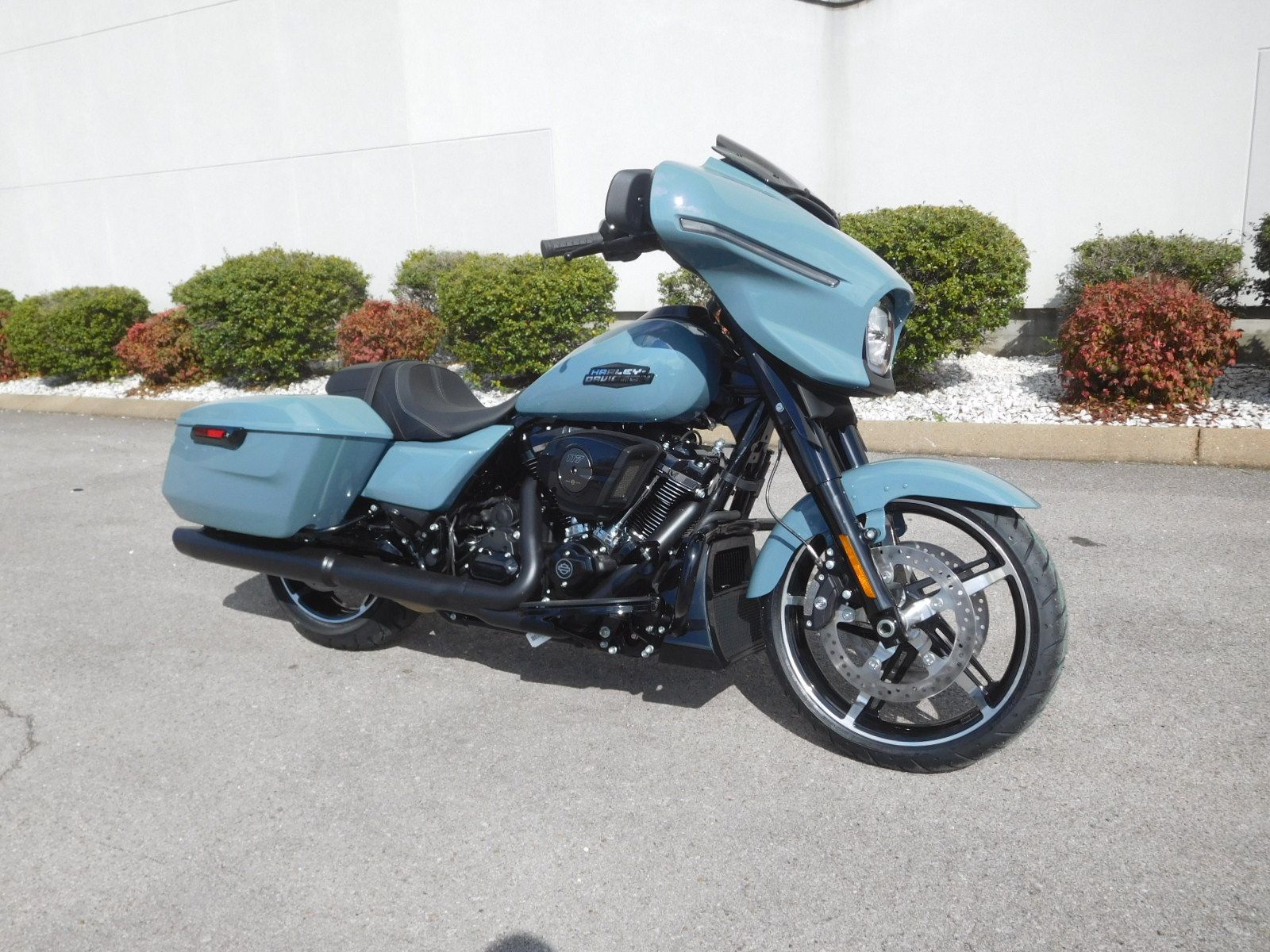 2024 Harley-Davidson Street Glide® in Murfreesboro, Tennessee - Photo 1