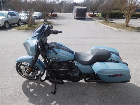 2024 Harley-Davidson Street Glide® in Murfreesboro, Tennessee - Photo 7