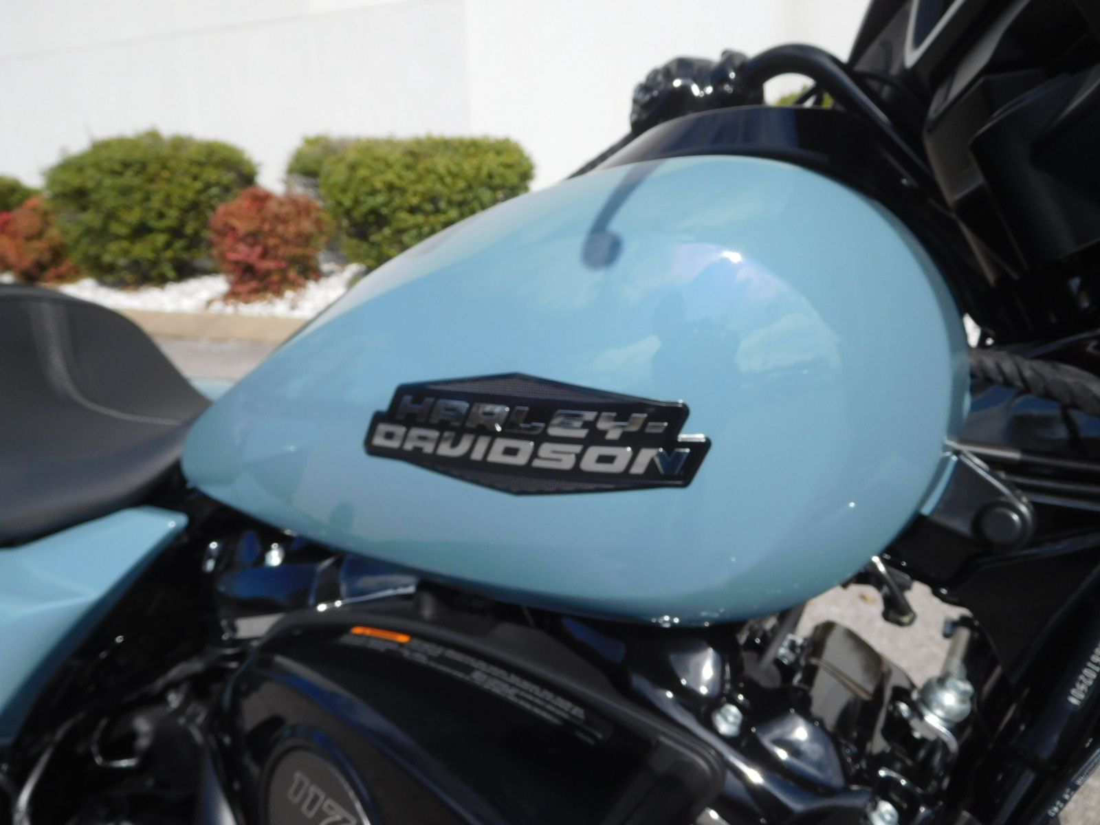 2024 Harley-Davidson Street Glide® in Murfreesboro, Tennessee - Photo 13