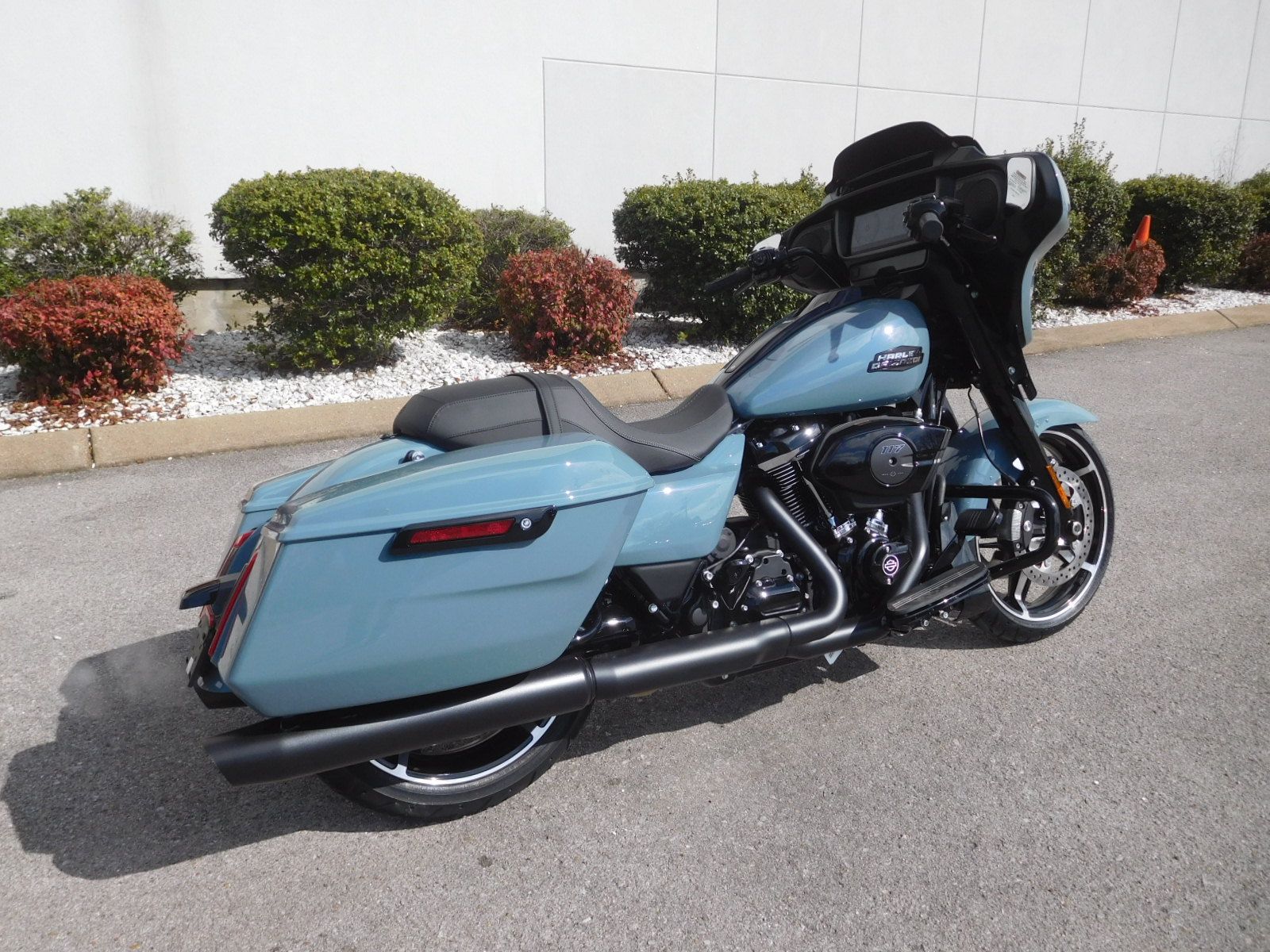 2024 Harley-Davidson Street Glide® in Murfreesboro, Tennessee - Photo 3