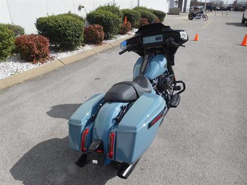 2024 Harley-Davidson Street Glide® in Murfreesboro, Tennessee - Photo 4