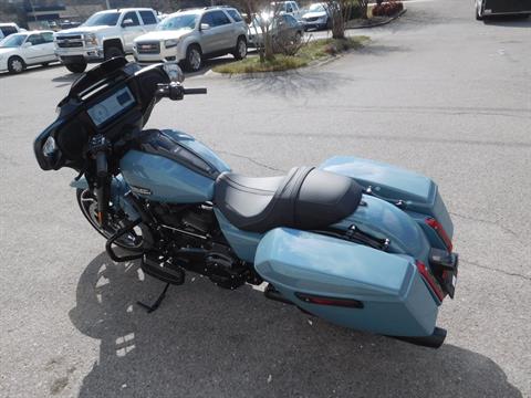 2024 Harley-Davidson Street Glide® in Murfreesboro, Tennessee - Photo 6