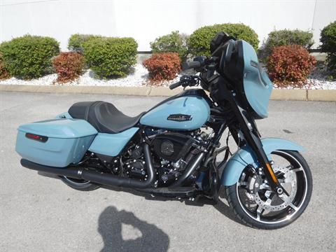 2024 Harley-Davidson Street Glide® in Murfreesboro, Tennessee - Photo 12