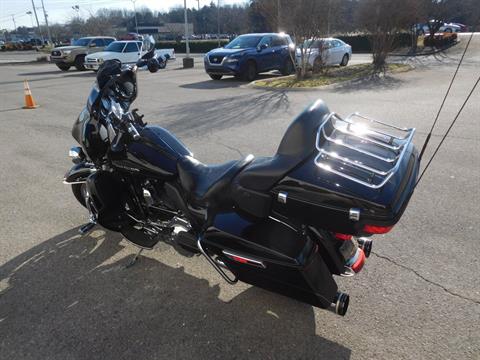 2016 Harley-Davidson Ultra Limited in Murfreesboro, Tennessee - Photo 8