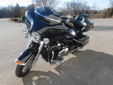 2016 Harley-Davidson Ultra Limited in Murfreesboro, Tennessee - Photo 10