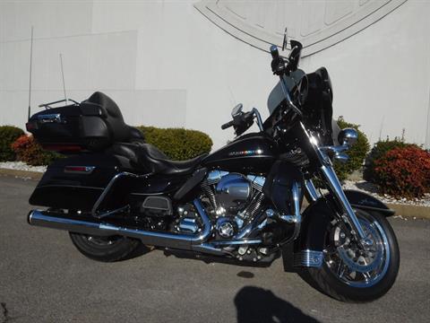 2016 Harley-Davidson Ultra Limited in Murfreesboro, Tennessee - Photo 15