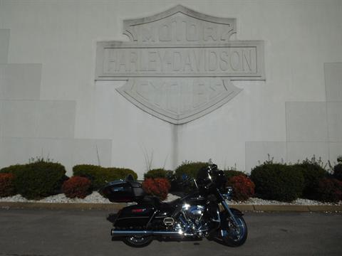 2016 Harley-Davidson Ultra Limited in Murfreesboro, Tennessee - Photo 16