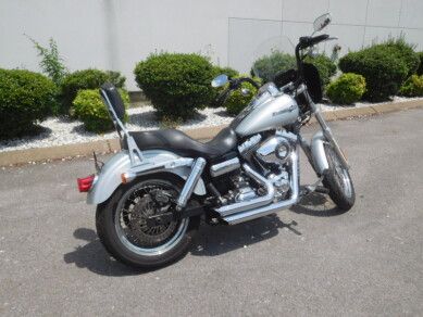 2014 Harley-Davidson Super Glide® Custom in Murfreesboro, Tennessee - Photo 5