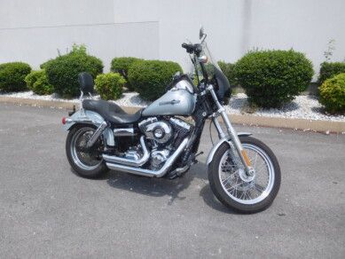 2014 Harley-Davidson Super Glide® Custom in Murfreesboro, Tennessee - Photo 1