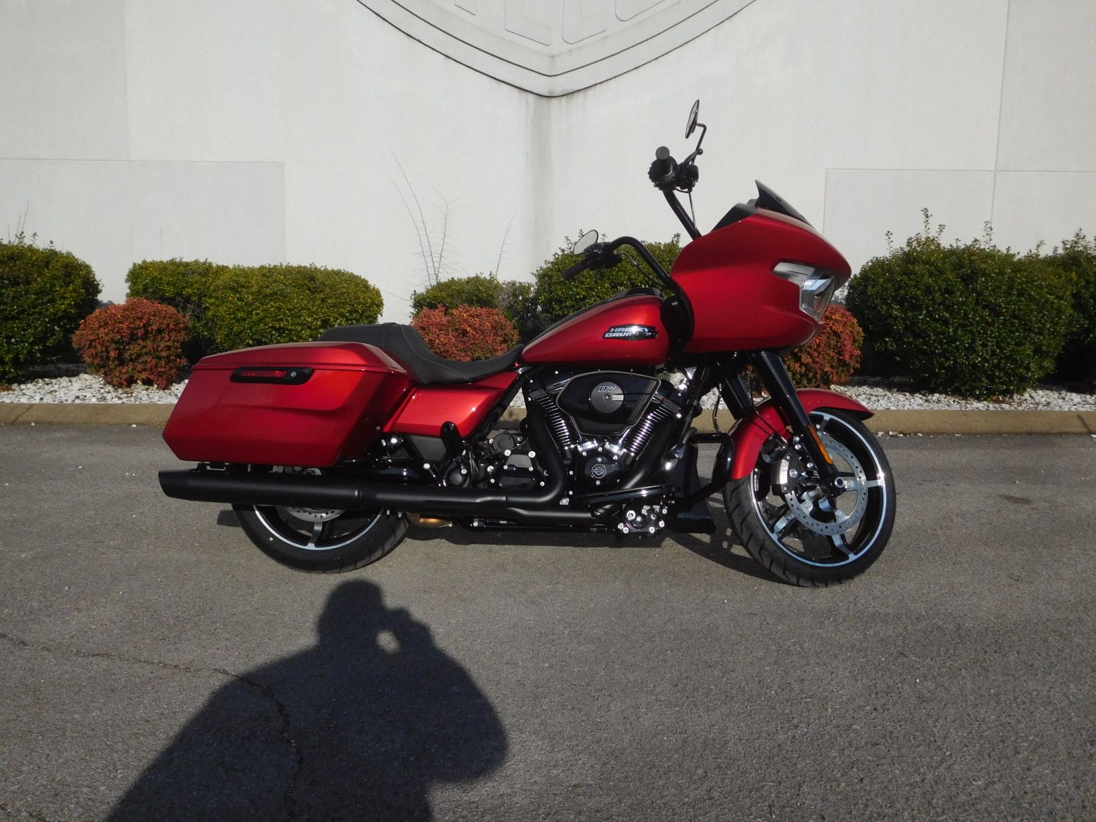 2025 Harley-Davidson Road Glide® in Murfreesboro, Tennessee - Photo 2