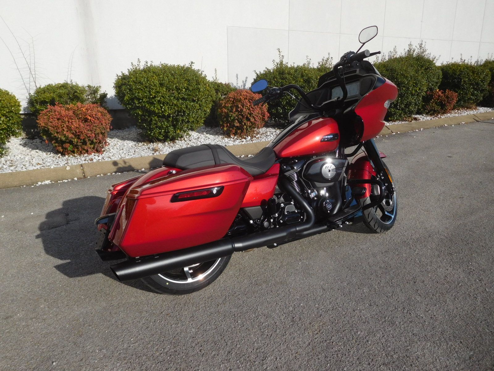 2025 Harley-Davidson Road Glide® in Murfreesboro, Tennessee - Photo 3