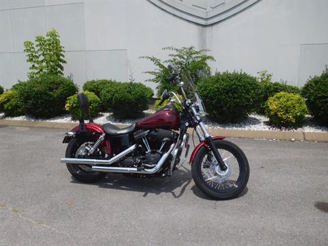 Davidson Road King Harley Davidson 96 Cubic Inch Motor Certified