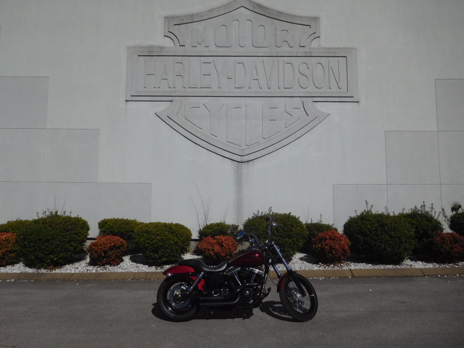 2017 Harley-Davidson Street Bob® in Murfreesboro, Tennessee - Photo 11