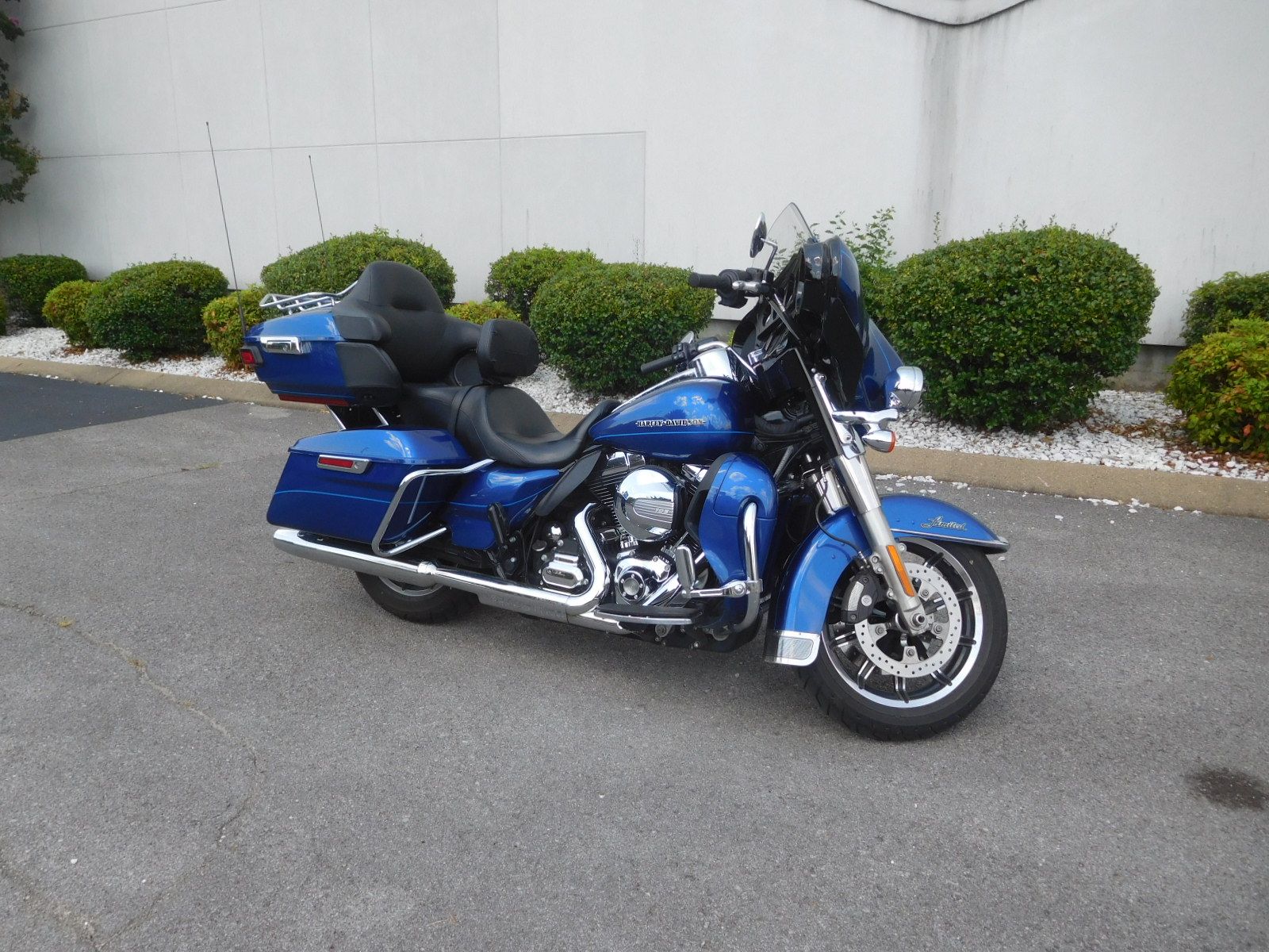 Street Glide 2016 Ultra Limited Low For Sale Used 2015 Harley