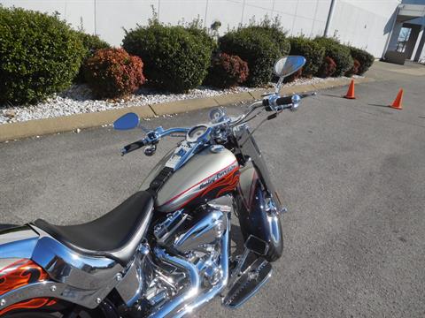 2006 Harley-Davidson CVO™ Screamin' Eagle® Fat Boy® in Murfreesboro, Tennessee - Photo 3