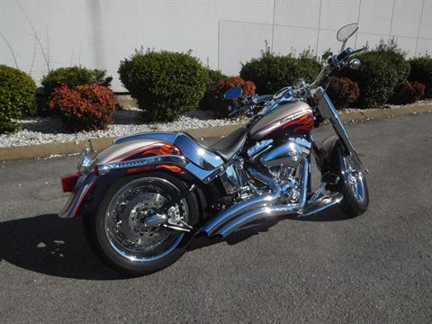 2006 Harley-Davidson CVO™ Screamin' Eagle® Fat Boy® in Murfreesboro, Tennessee - Photo 5