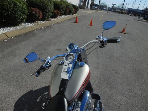 2006 Harley-Davidson CVO™ Screamin' Eagle® Fat Boy® in Murfreesboro, Tennessee - Photo 7