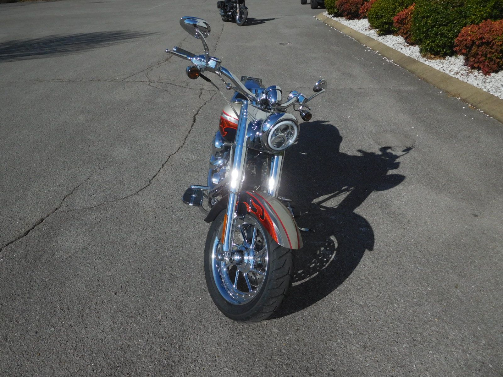 2006 Harley-Davidson CVO™ Screamin' Eagle® Fat Boy® in Murfreesboro, Tennessee - Photo 11