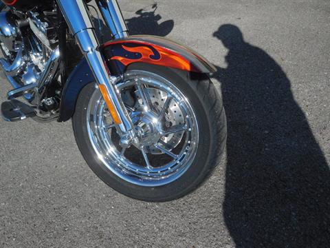 2006 Harley-Davidson CVO™ Screamin' Eagle® Fat Boy® in Murfreesboro, Tennessee - Photo 13