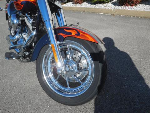 2006 Harley-Davidson CVO™ Screamin' Eagle® Fat Boy® in Murfreesboro, Tennessee - Photo 14