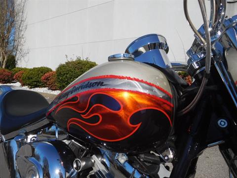 2006 Harley-Davidson CVO™ Screamin' Eagle® Fat Boy® in Murfreesboro, Tennessee - Photo 16