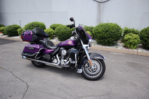 Harley-Davidson イーグル サンダー 紫 XL 黒 T 00s Used 2011 Harley-Davidson Electra Glide® Ultra Limited Motorcycle