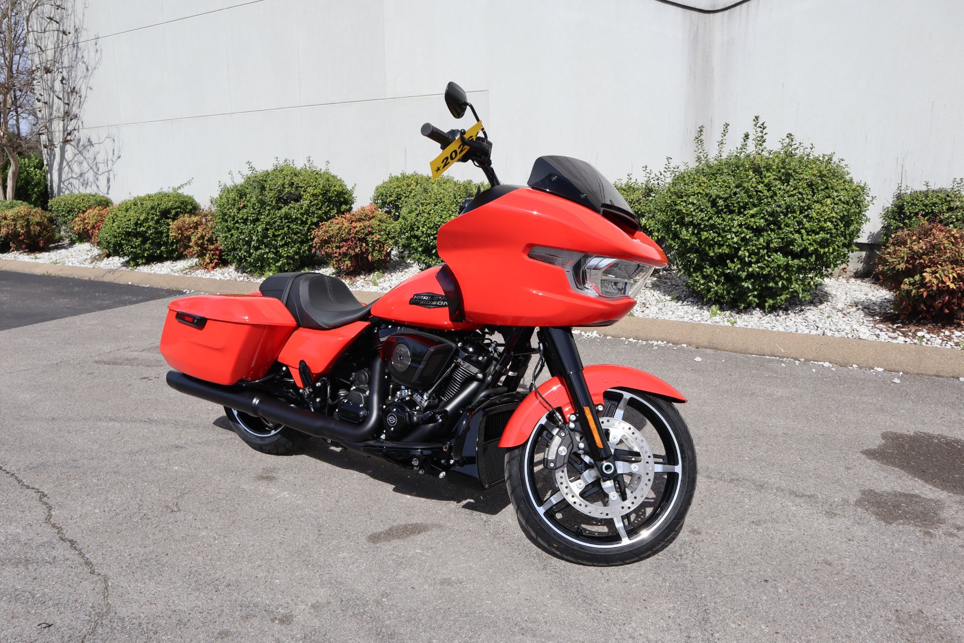 2026 Harley-Davidson Road Glide® 1