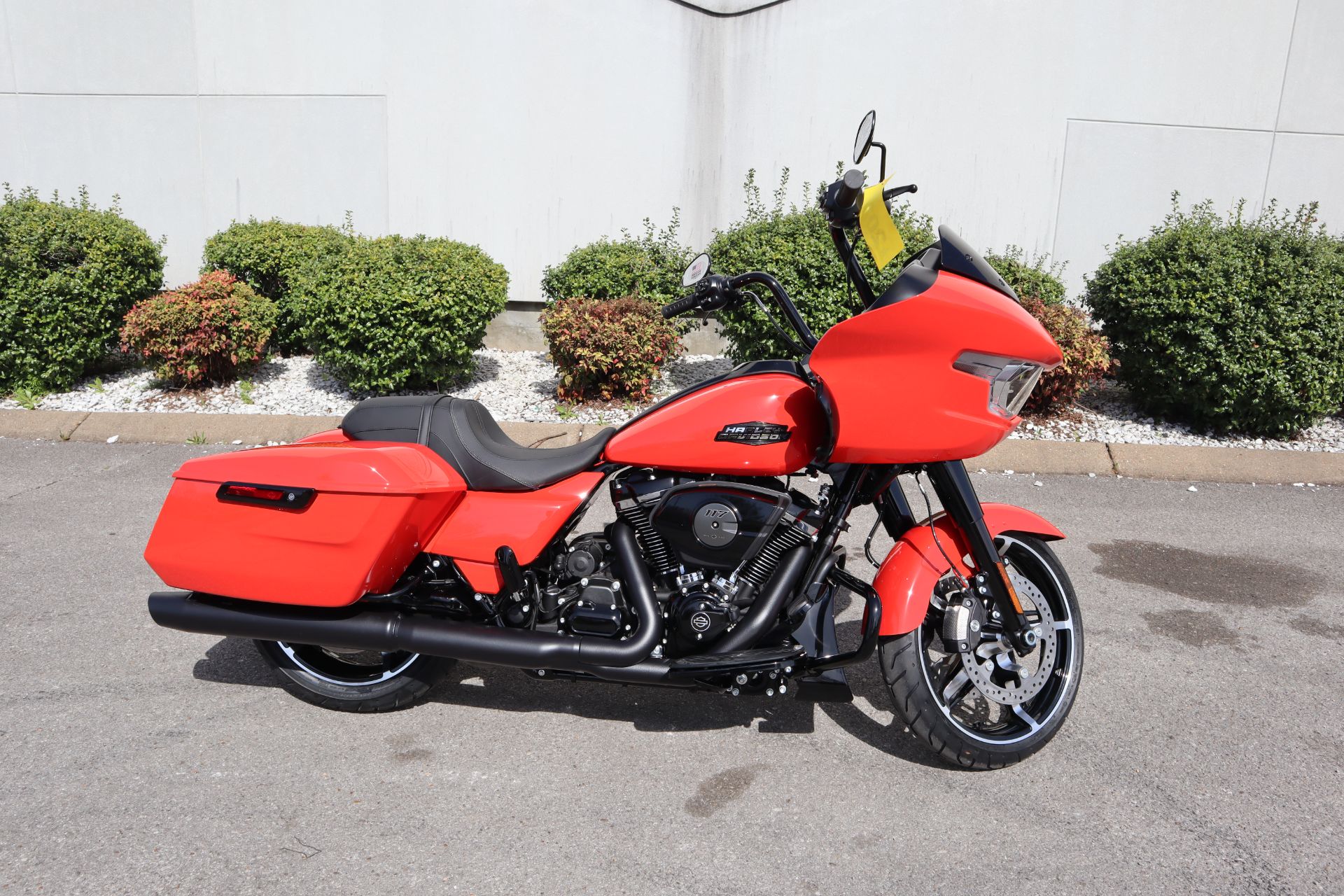 2026 Harley-Davidson Road Glide® 2