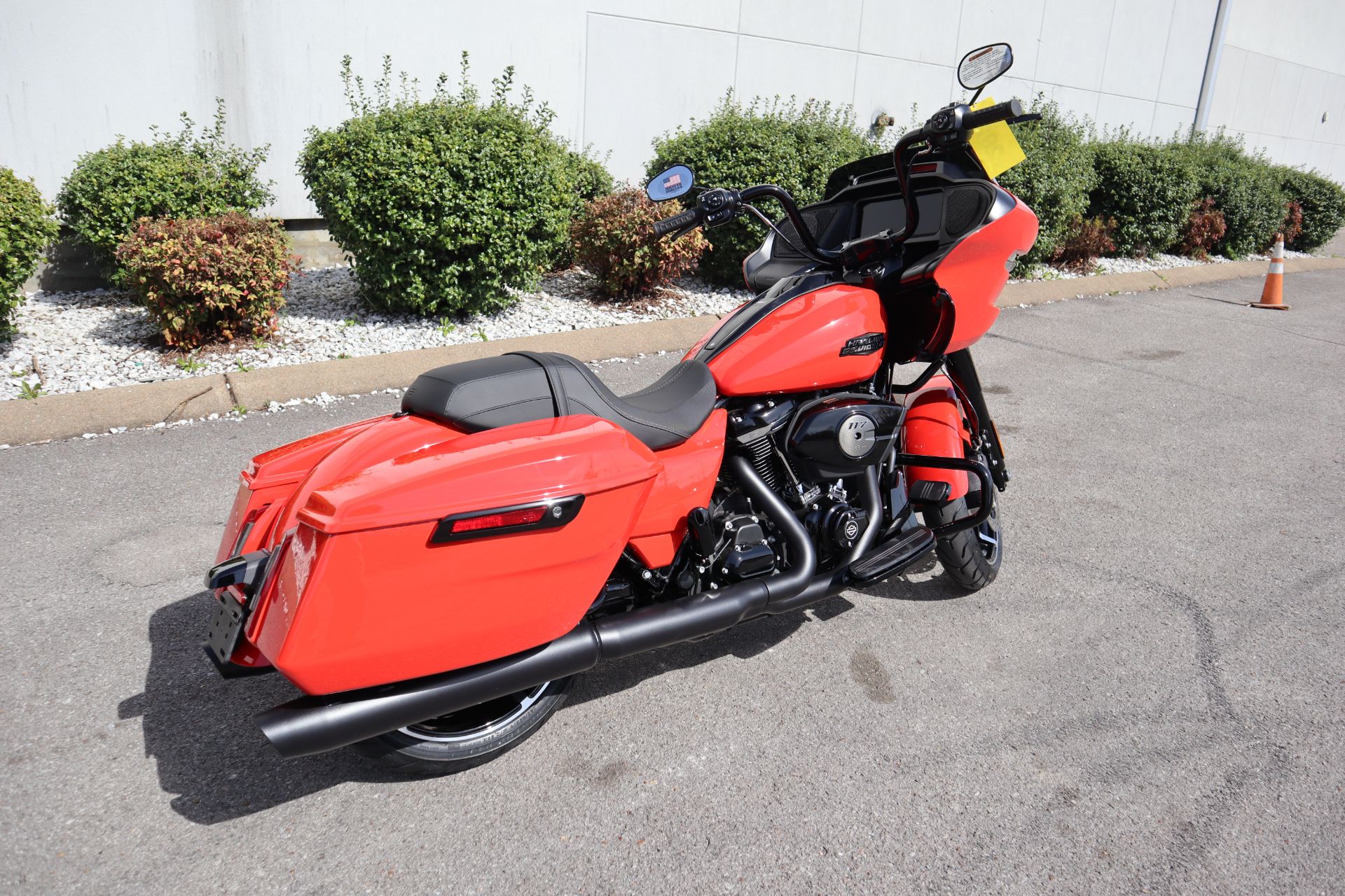 2026 Harley-Davidson Road Glide® 3