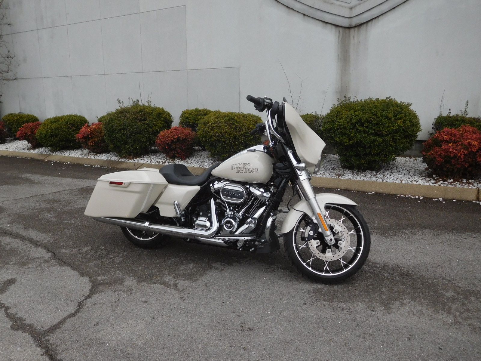 2023 Harley-Davidson Street Glide® Special in Murfreesboro, Tennessee - Photo 1