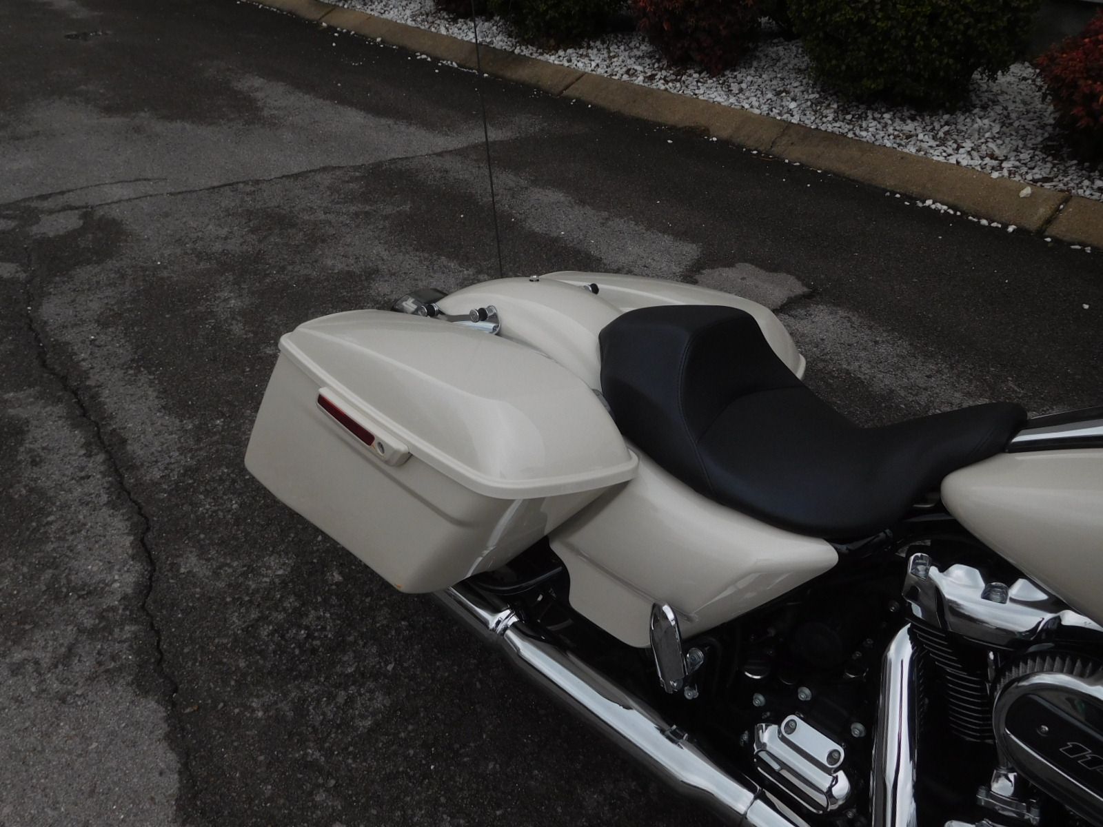 2023 Harley-Davidson Street Glide® Special in Murfreesboro, Tennessee - Photo 2