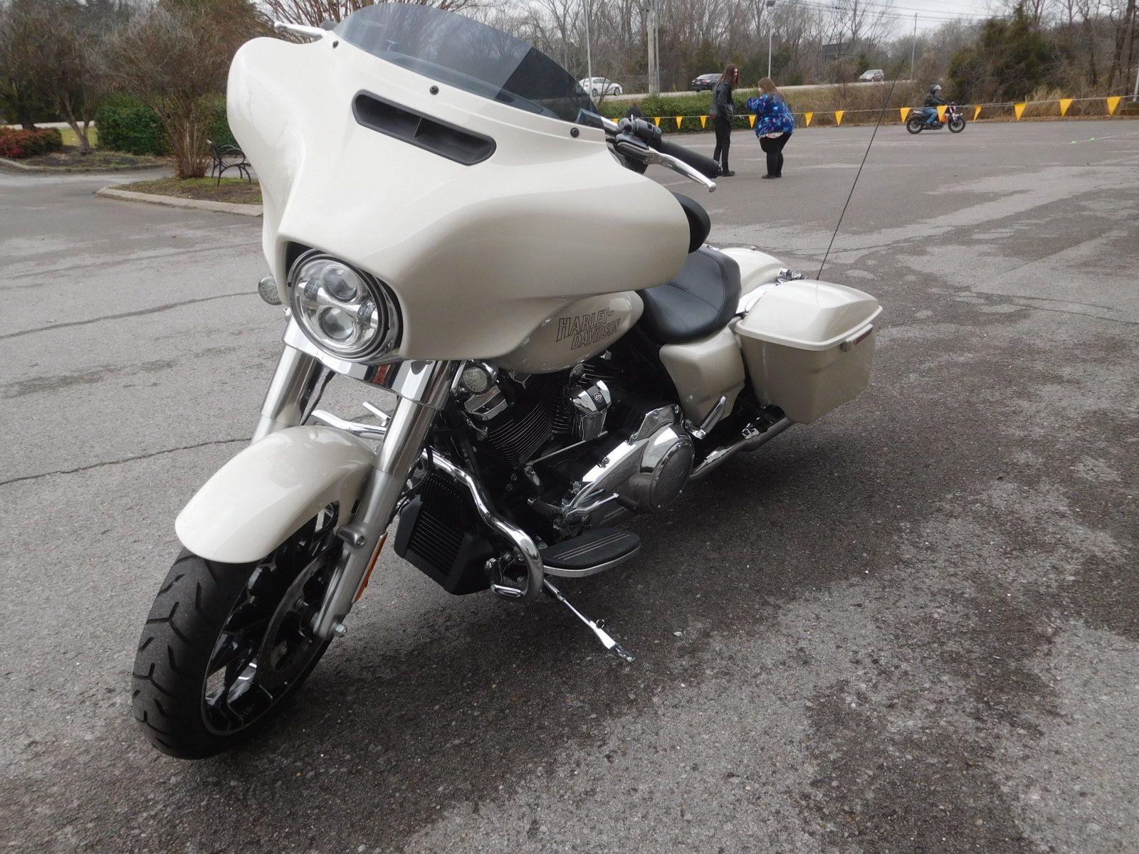 2023 Harley-Davidson Street Glide® Special in Murfreesboro, Tennessee - Photo 10