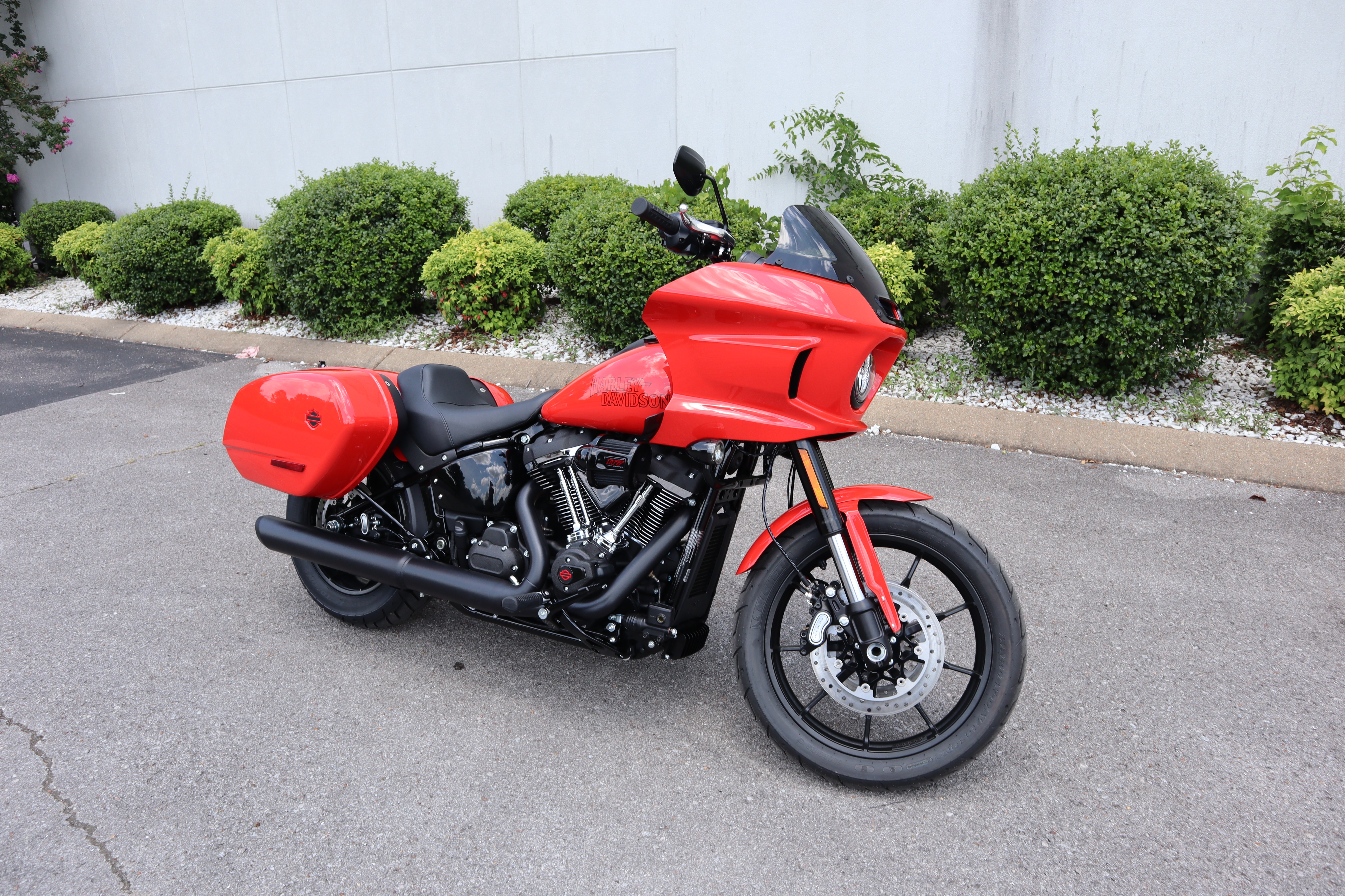 2026 Harley-Davidson Low Rider® ST for sale 1198387