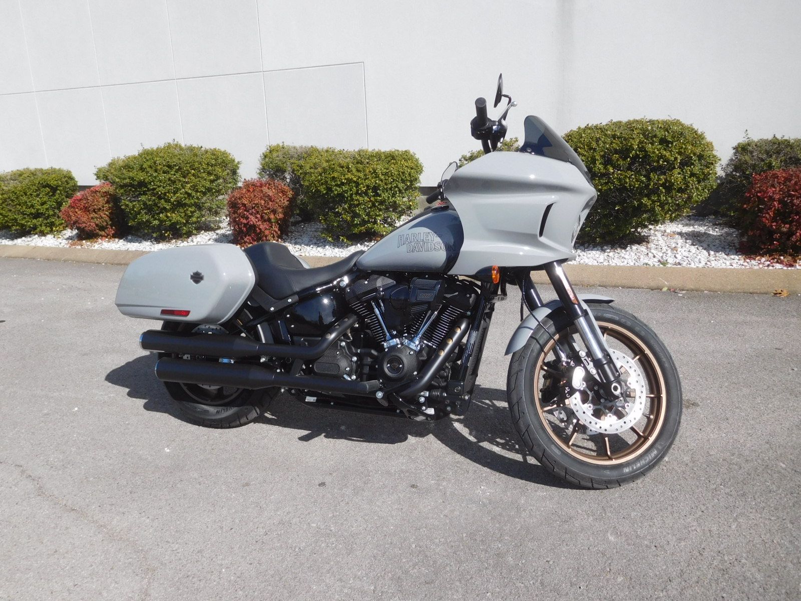 2024 Harley-Davidson Low Rider® ST in Murfreesboro, Tennessee - Photo 1