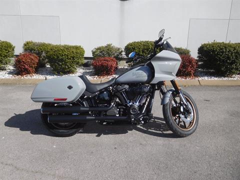 2024 Harley-Davidson Low Rider® ST in Murfreesboro, Tennessee - Photo 2