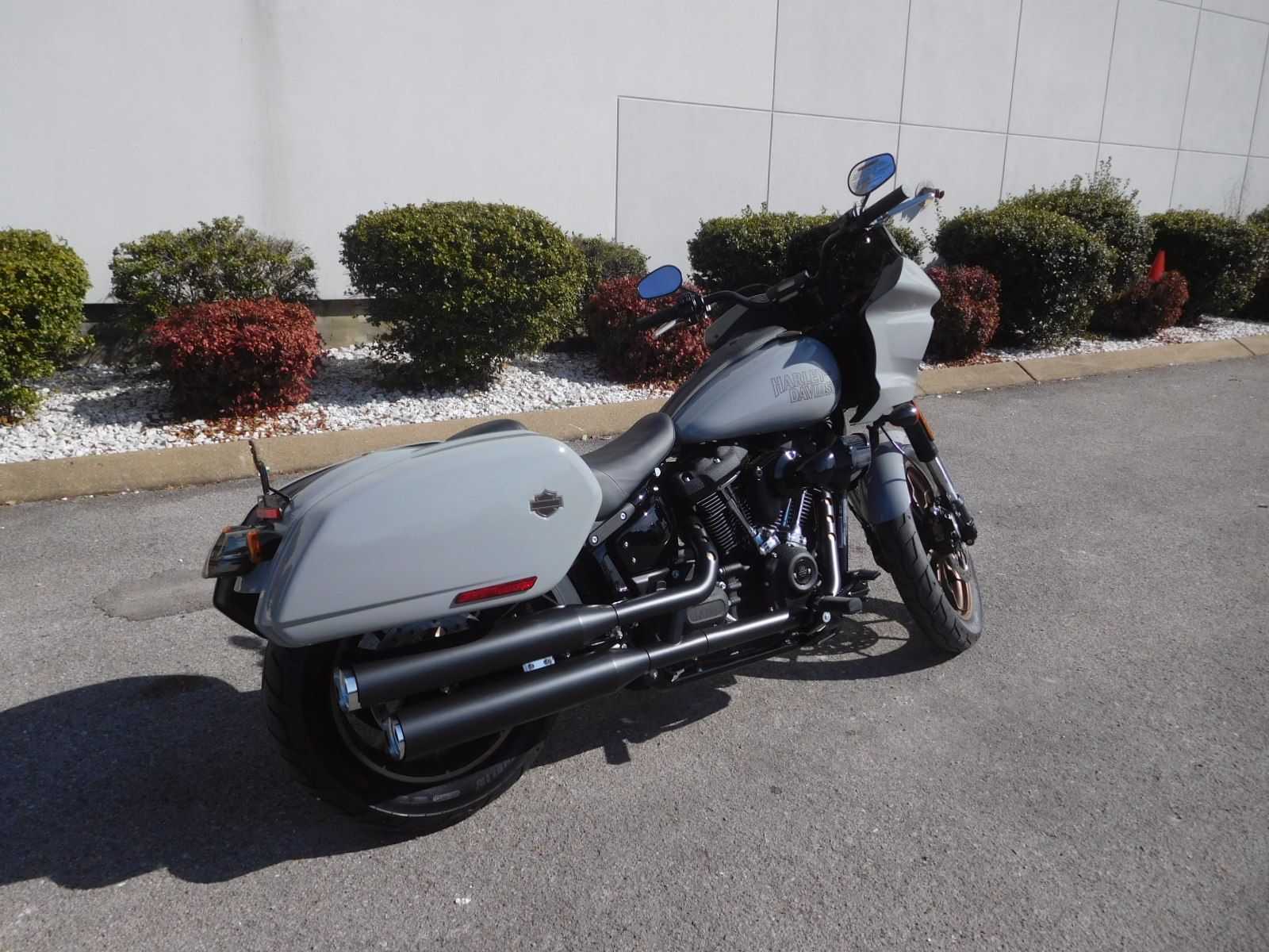 2024 Harley-Davidson Low Rider® ST in Murfreesboro, Tennessee - Photo 3