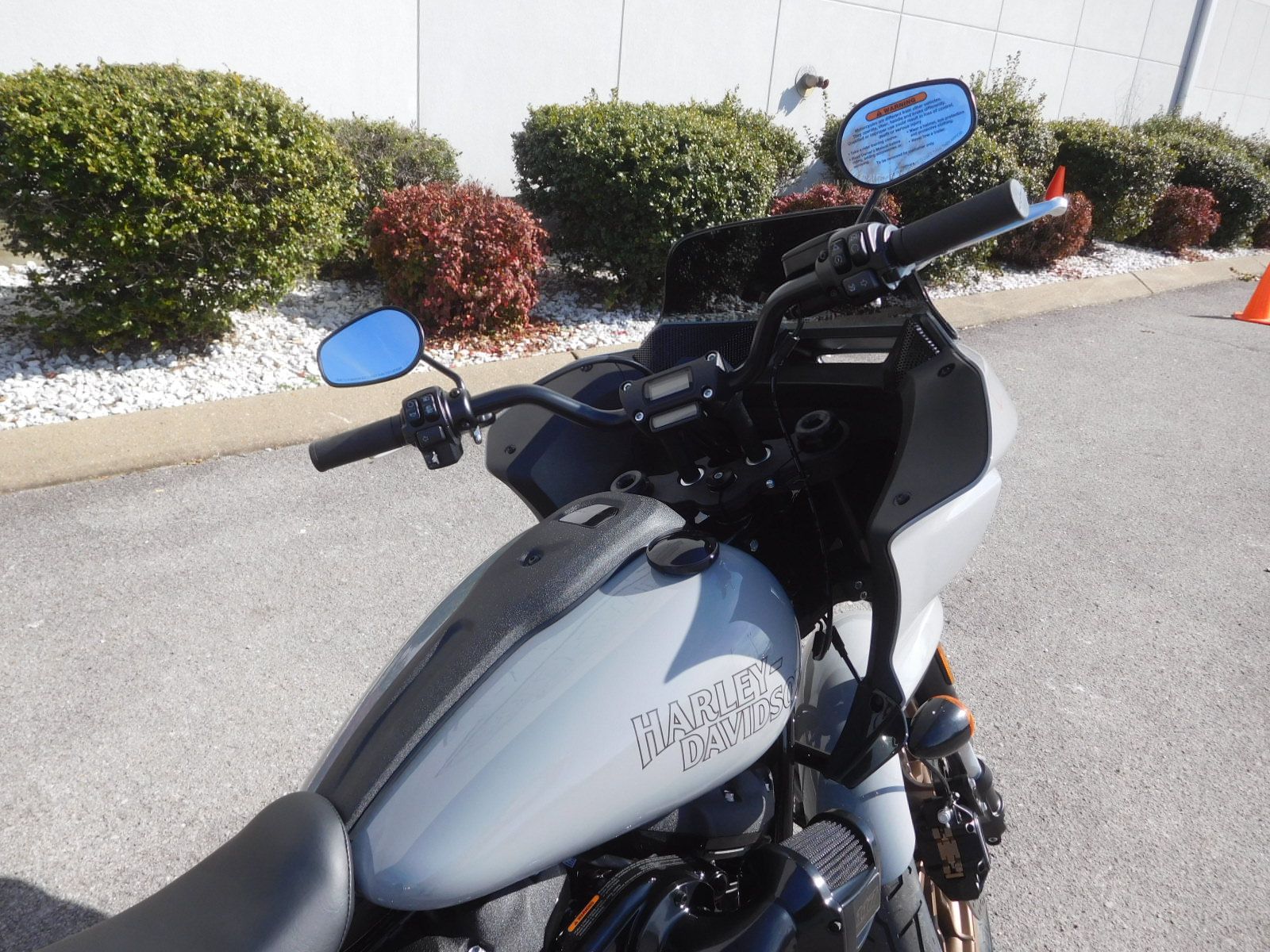 2024 Harley-Davidson Low Rider® ST in Murfreesboro, Tennessee - Photo 4