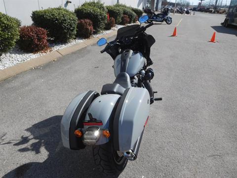 2024 Harley-Davidson Low Rider® ST in Murfreesboro, Tennessee - Photo 5